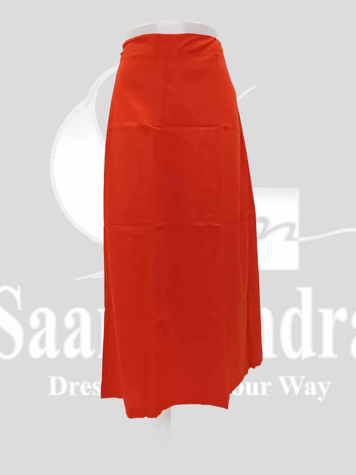 Cotton Skirt Colour 20